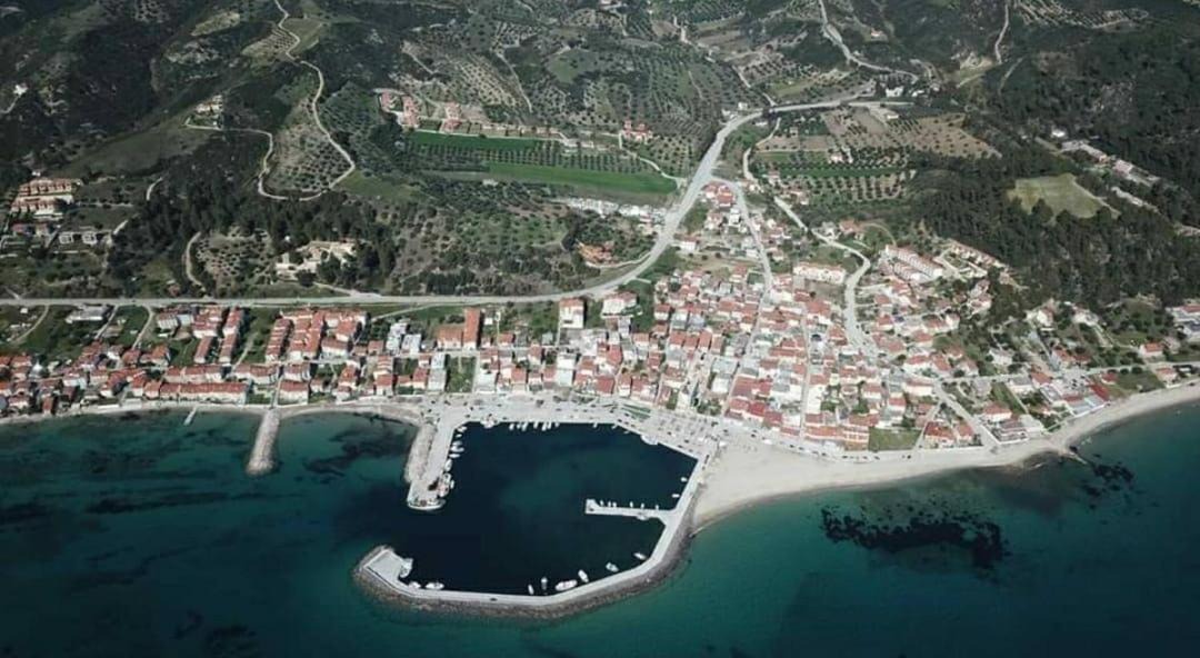Photo of Outdoor in Nea Skioni