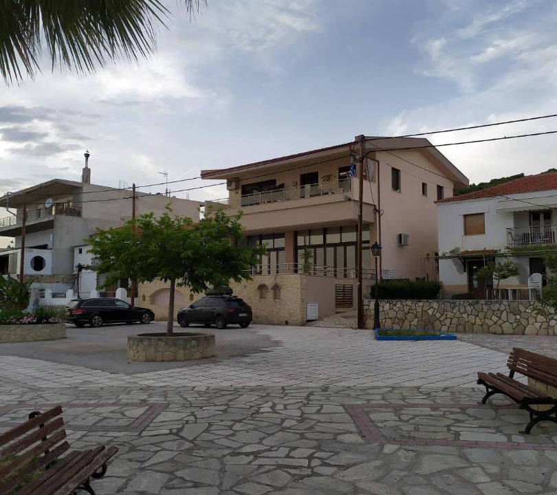 Photo of Buildings in Nea Skioni