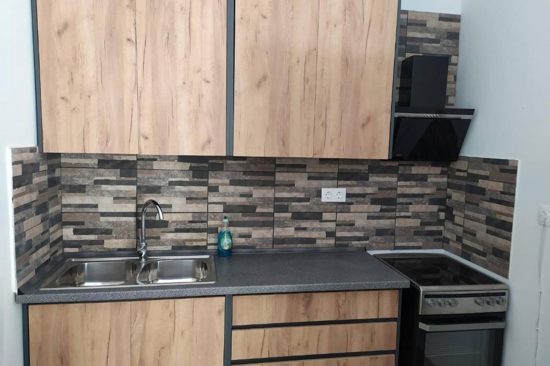 Photo of Kitchen in Nea Skioni