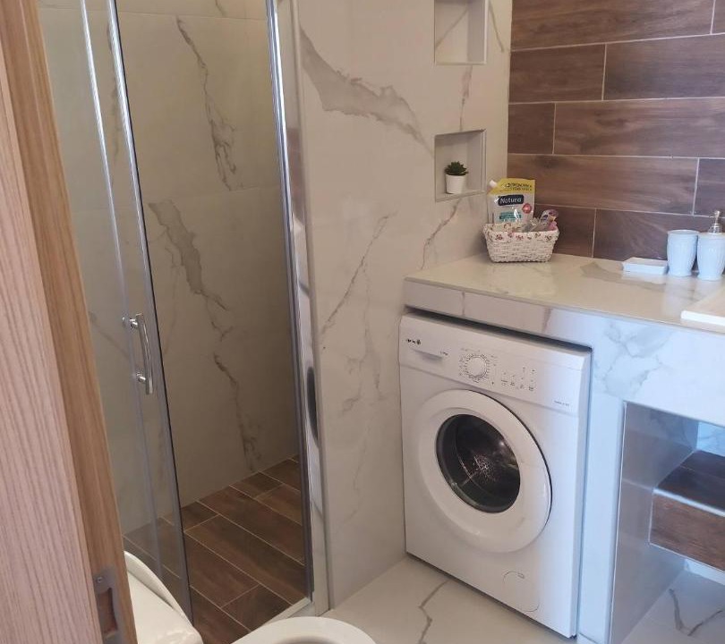 Photo of Bathroom in Nea Skioni