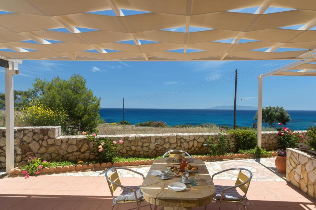 Photo of Patio Balcony in Pesada