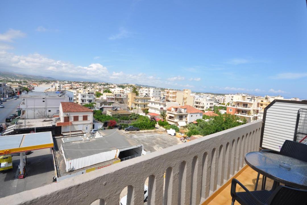 Photo of Patio Balcony in Nea Chora