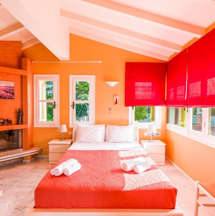 Photo of Bedroom in Anissaras