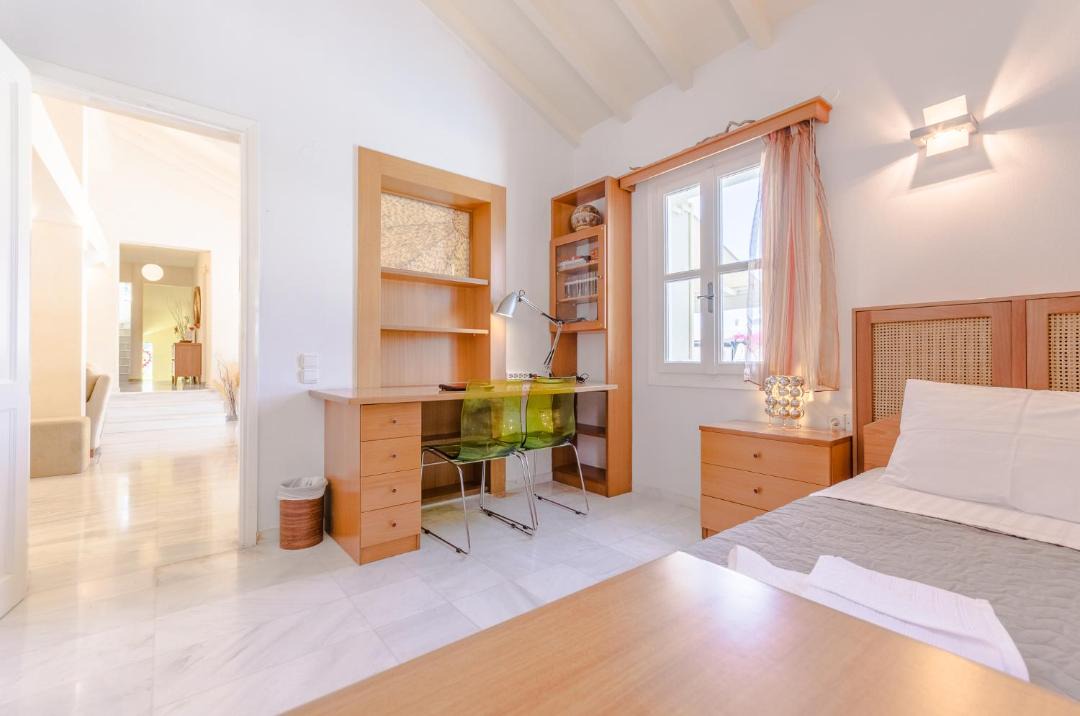 Photo of Bedroom in Anissaras