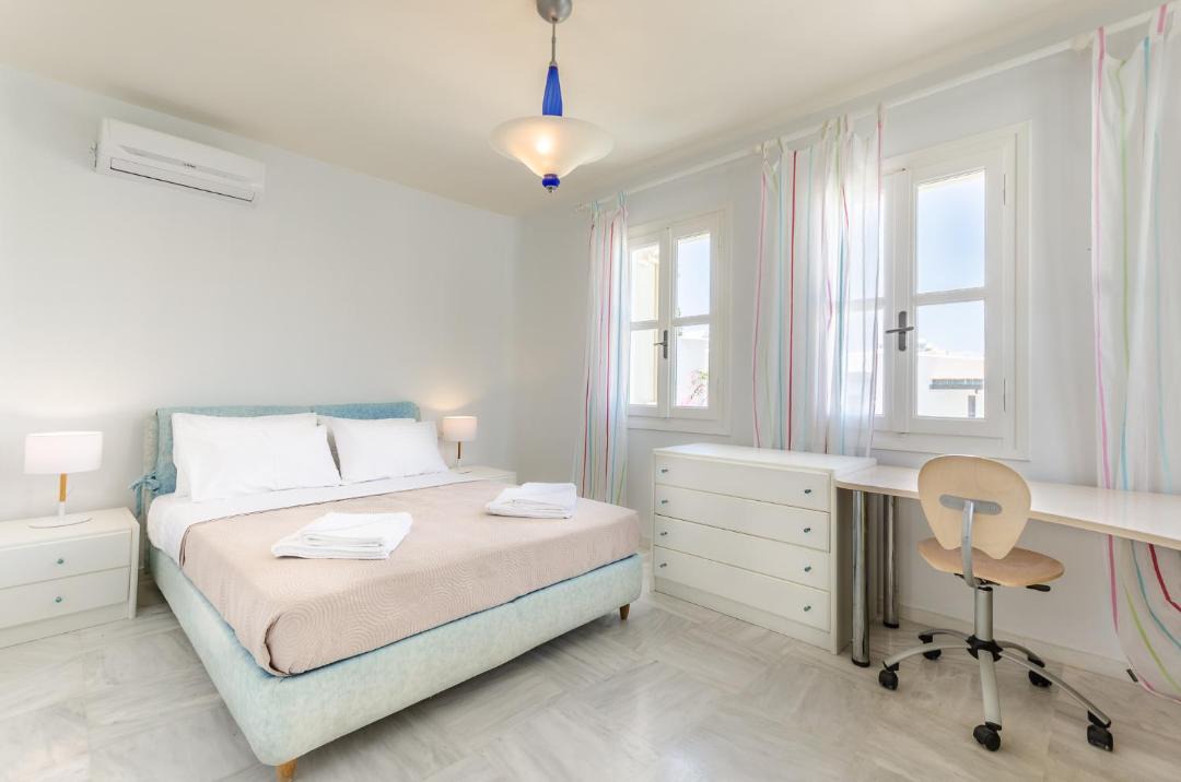 Photo of Bedroom in Anissaras