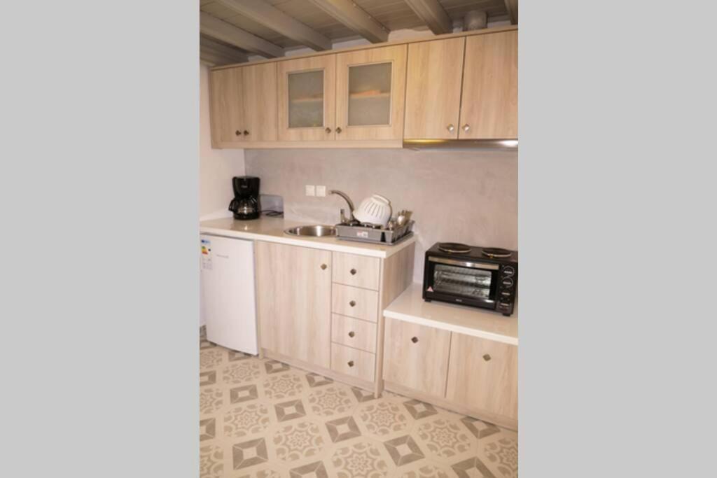 Photo of Kitchen in Little Venice