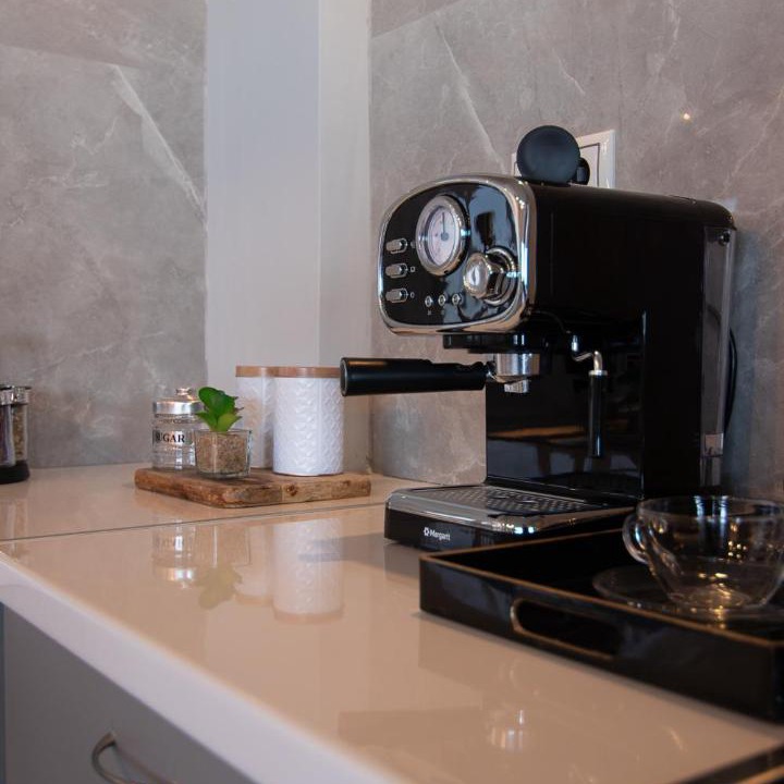 Photo of Kitchen in Kompi
