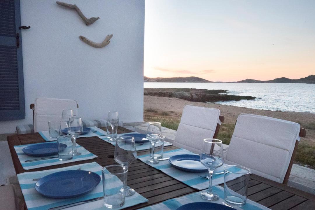 Photo of Patio Balcony in Naousa
