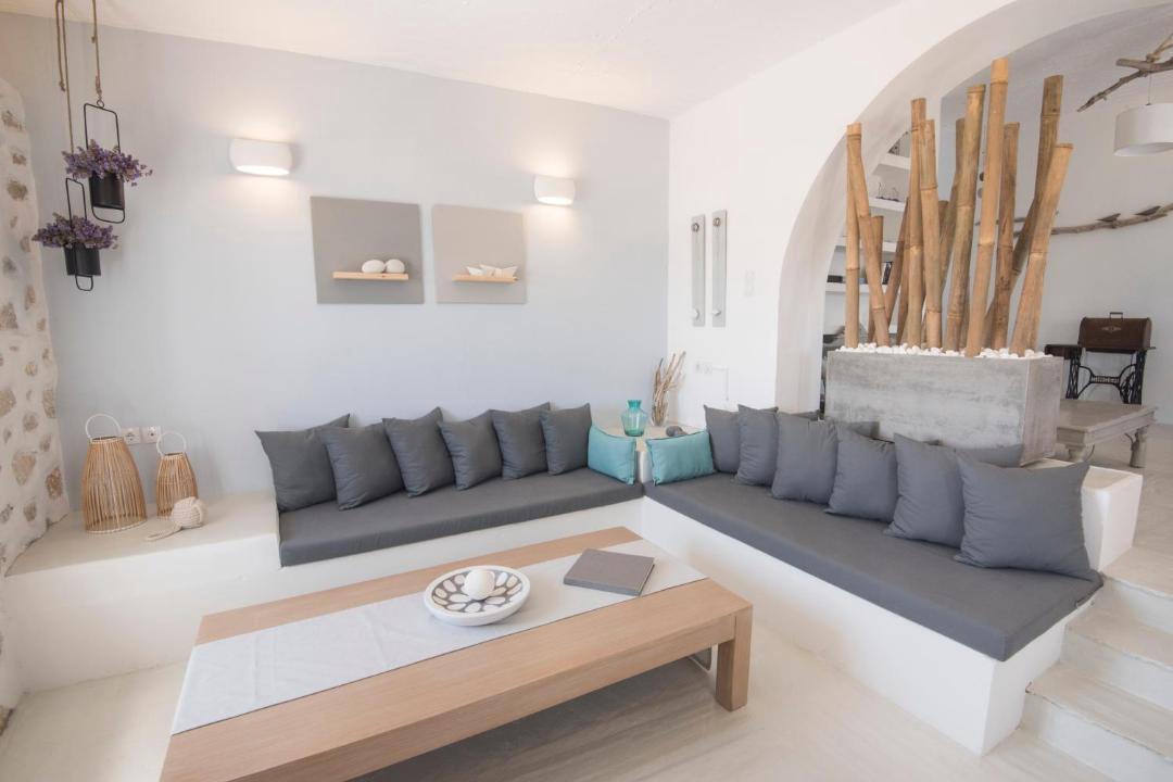 Photo of Livingroom in Naousa