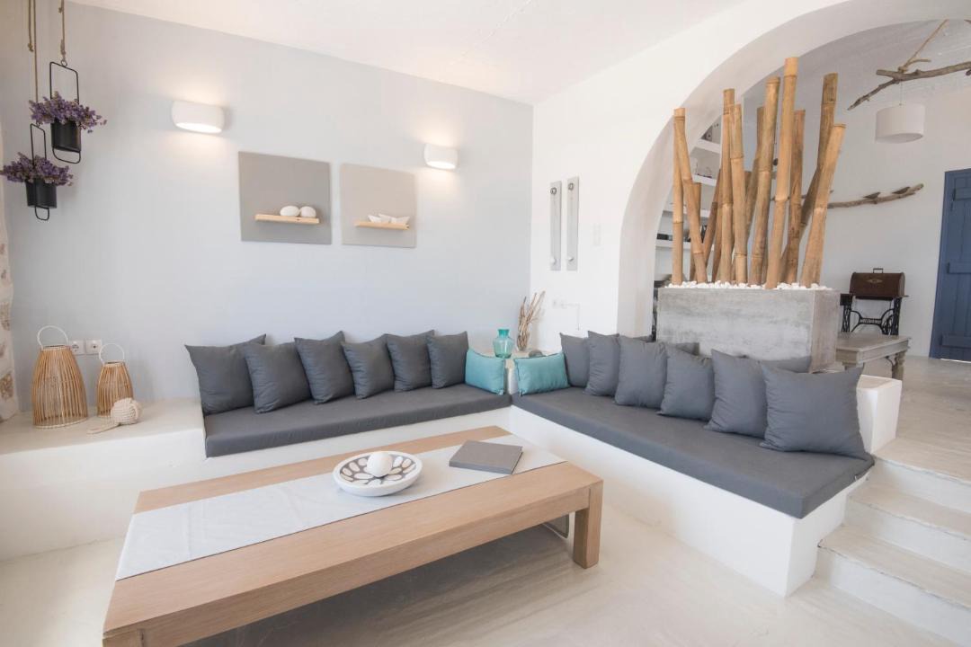 Photo of Livingroom in Naousa
