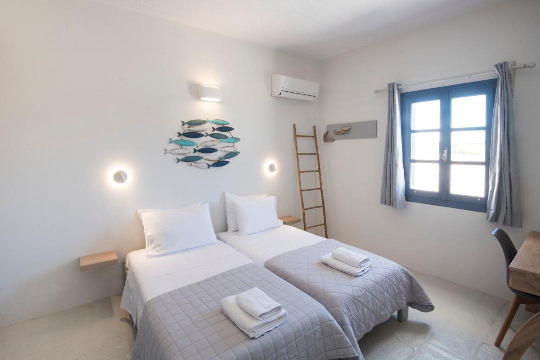 Photo of Bedroom in Naousa