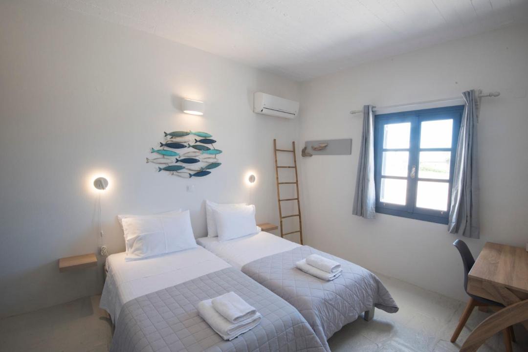 Photo of Bedroom in Naousa