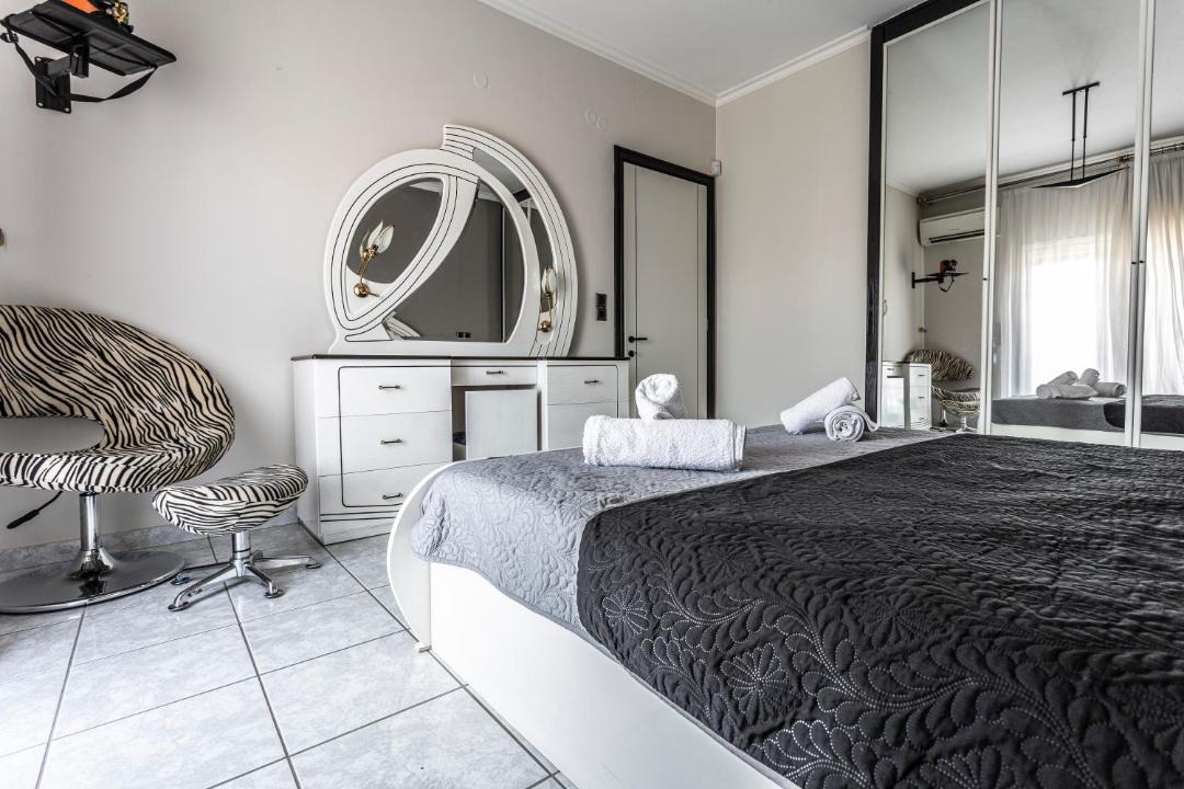 Photo of Bedroom in Katerini