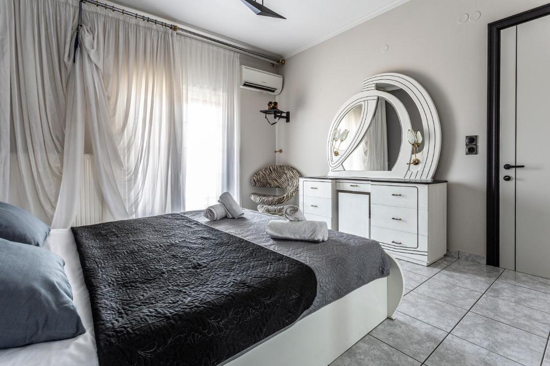 Photo of Bedroom in Katerini