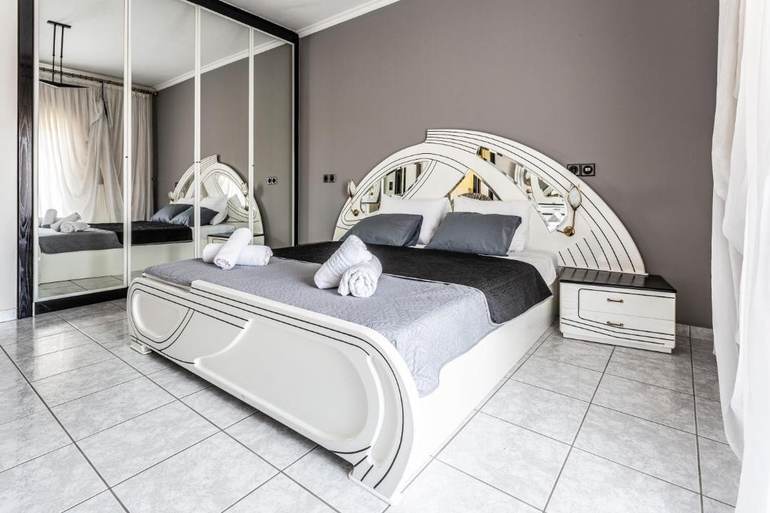 Photo of Bedroom in Katerini
