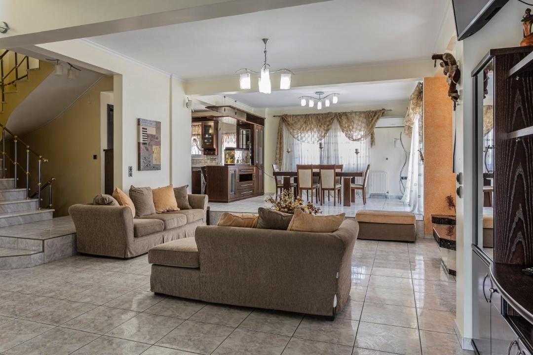 Photo of Livingroom in Katerini