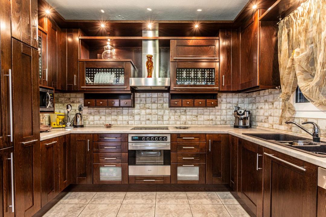 Photo of Kitchen in Katerini