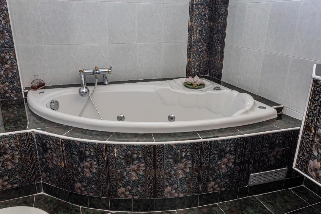 Photo of Bathroom in Katerini