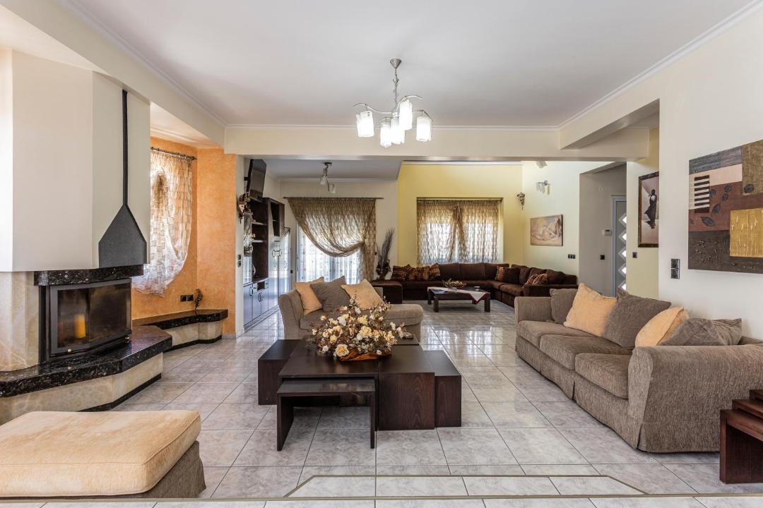 Photo of Livingroom in Katerini