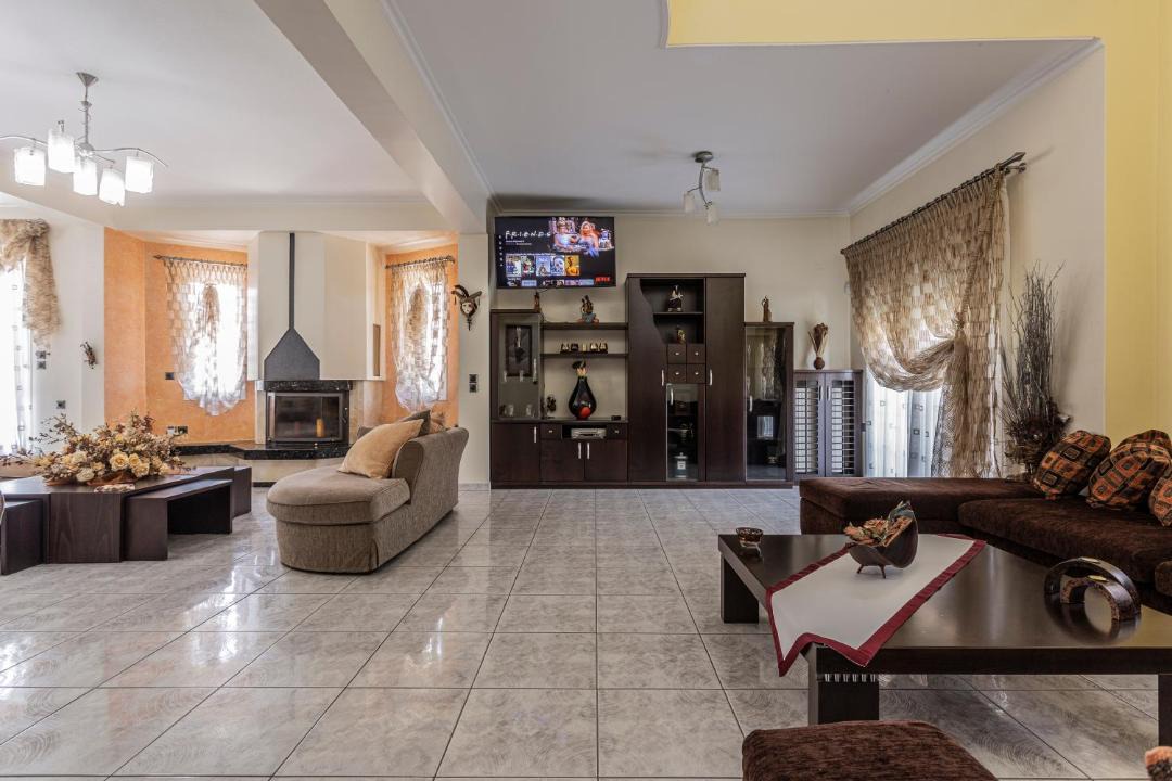 Photo of Livingroom in Katerini