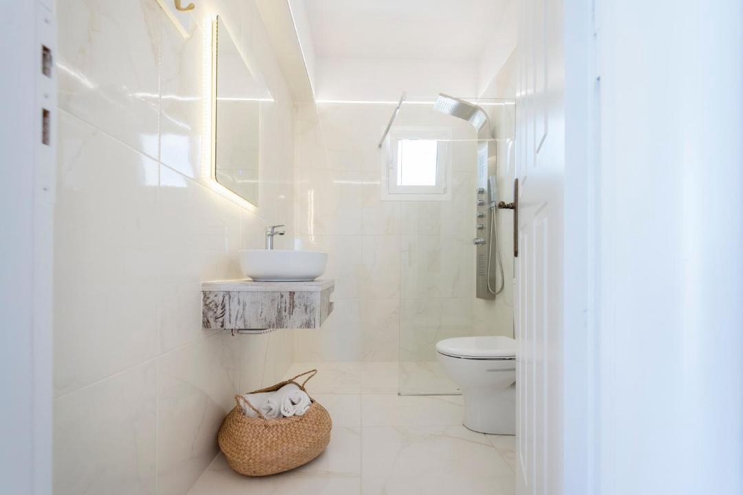 Photo of Bathroom in Kardamena