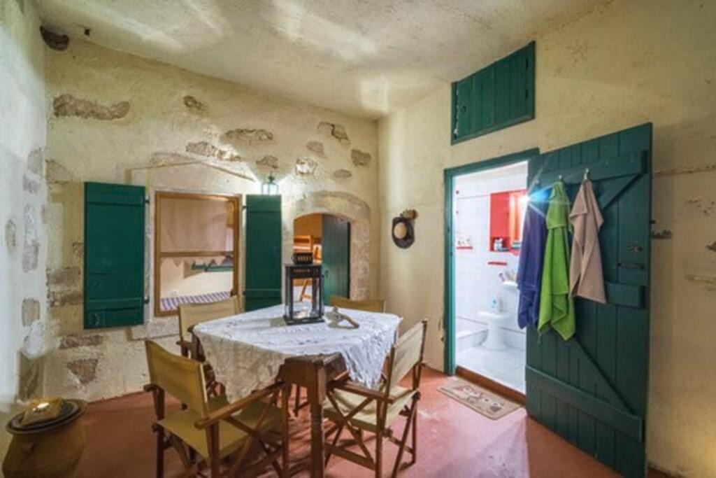 Photo of Kitchen in Monopari