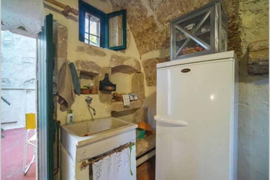 Photo of Kitchen in Monopari