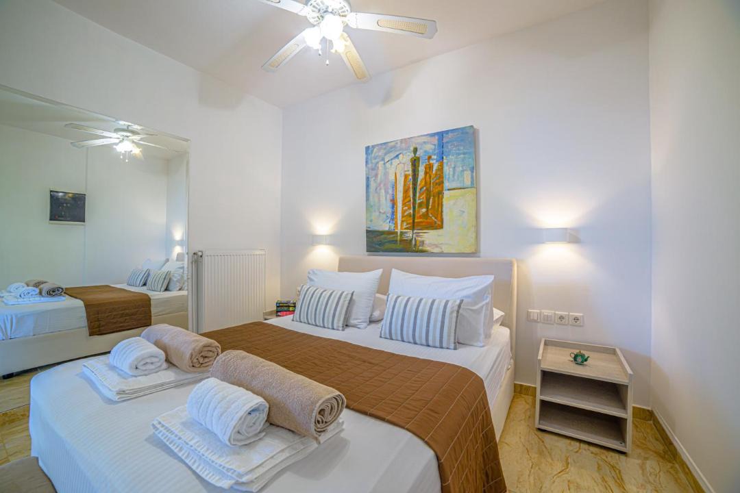 Photo of Bedroom in Nisaki