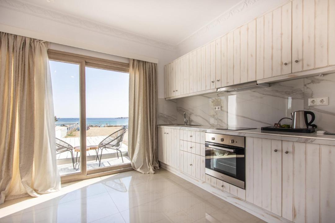 Photo of Kitchen in Plaka