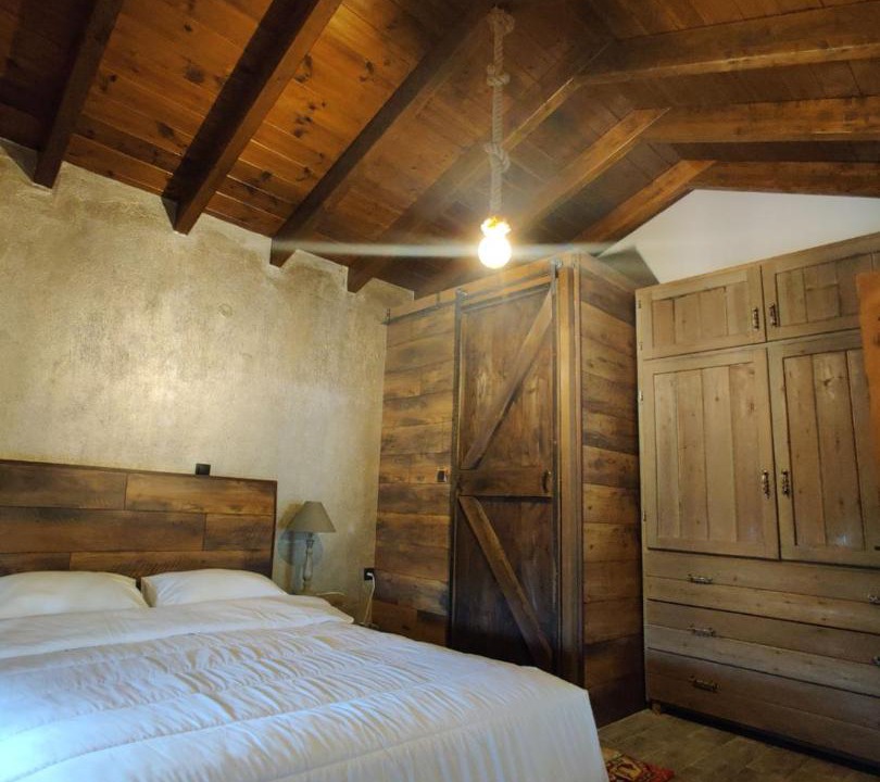 Photo of Bedroom in Asprovalta
