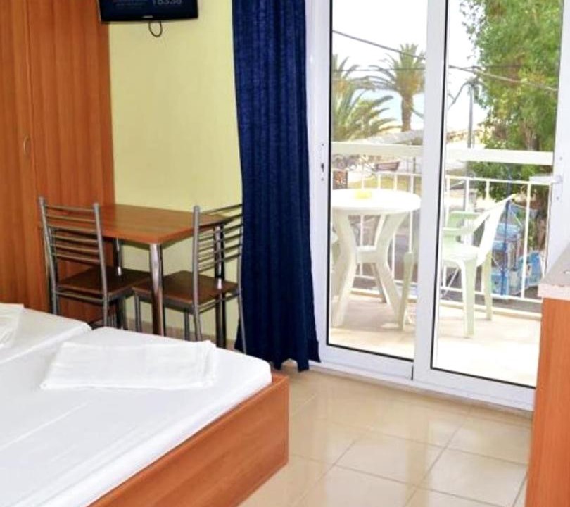 Photo of Bedroom in Flogita
