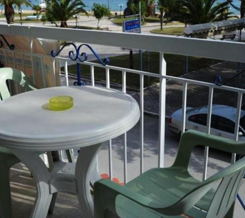Photo of Patio Balcony in Flogita