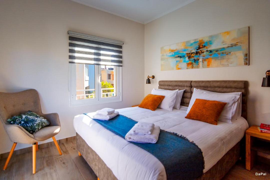 Photo of Bedroom in Palaiochora