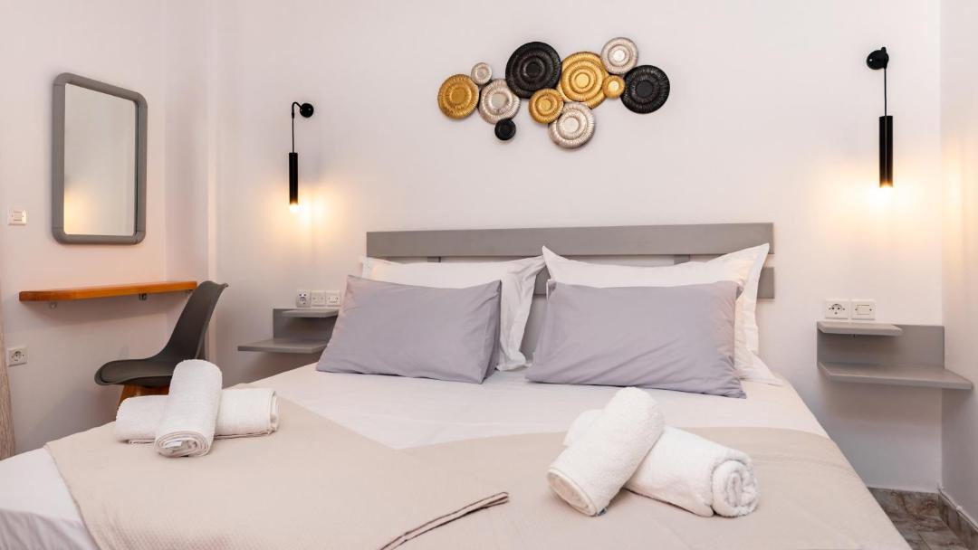 Photo of Bedroom in Perivolos
