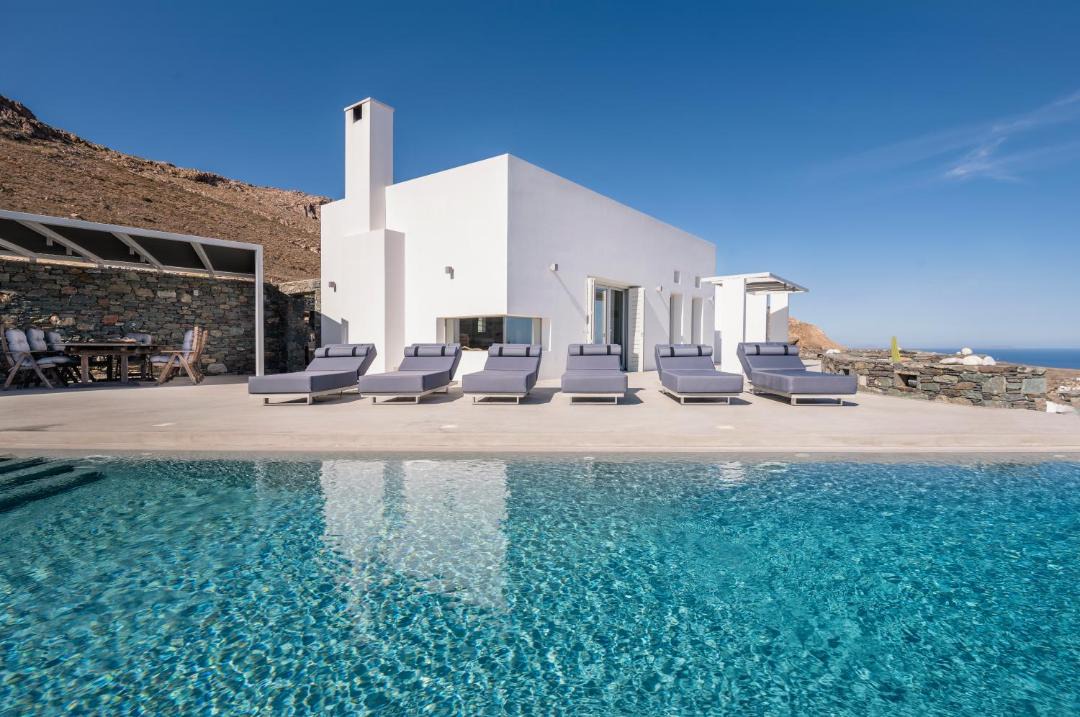 Photo of Outdoor in Syros