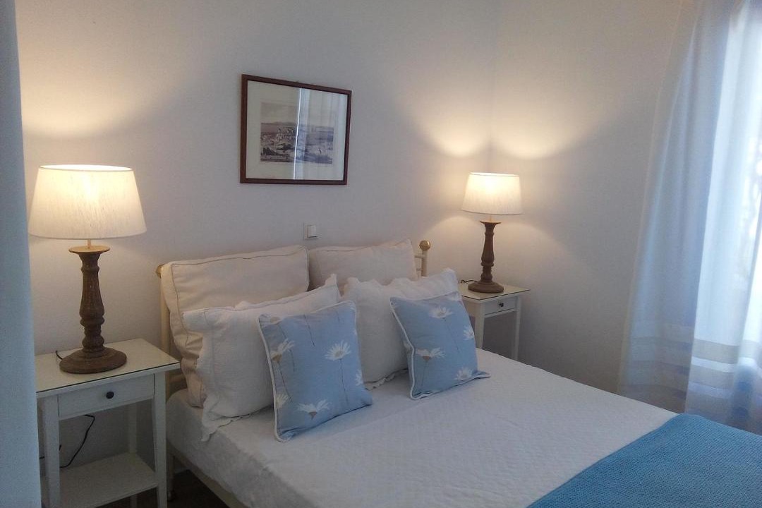 Photo of Bedroom in Ampelas