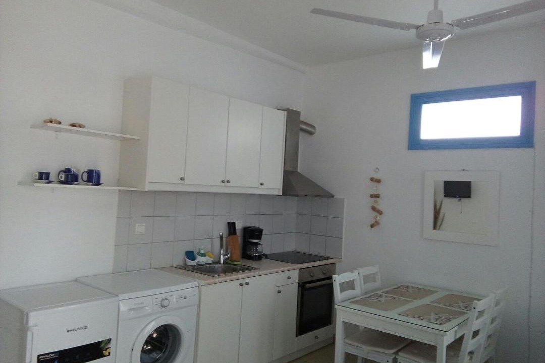 Photo of Kitchen in Ampelas