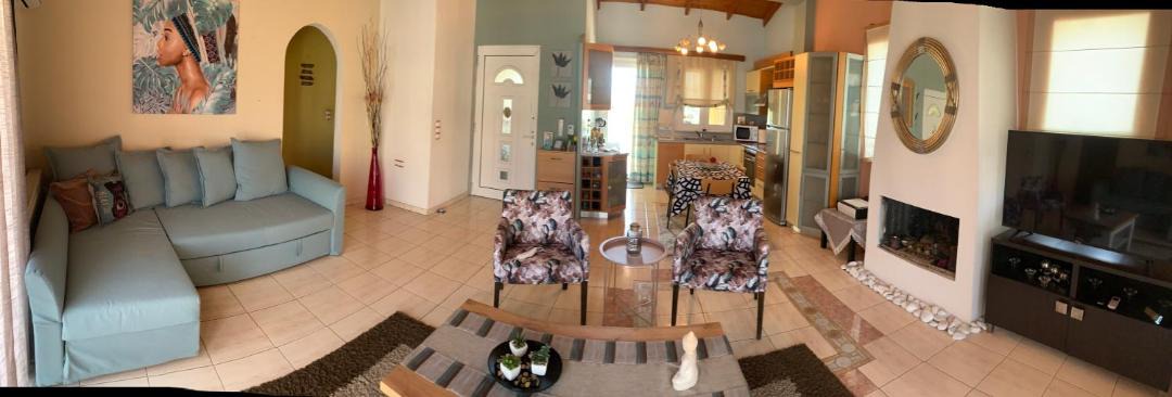 Photo of Livingroom in Chrysoupolis