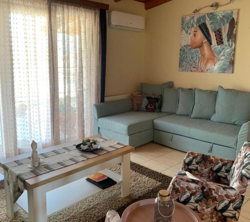 Photo of Livingroom in Chrysoupolis