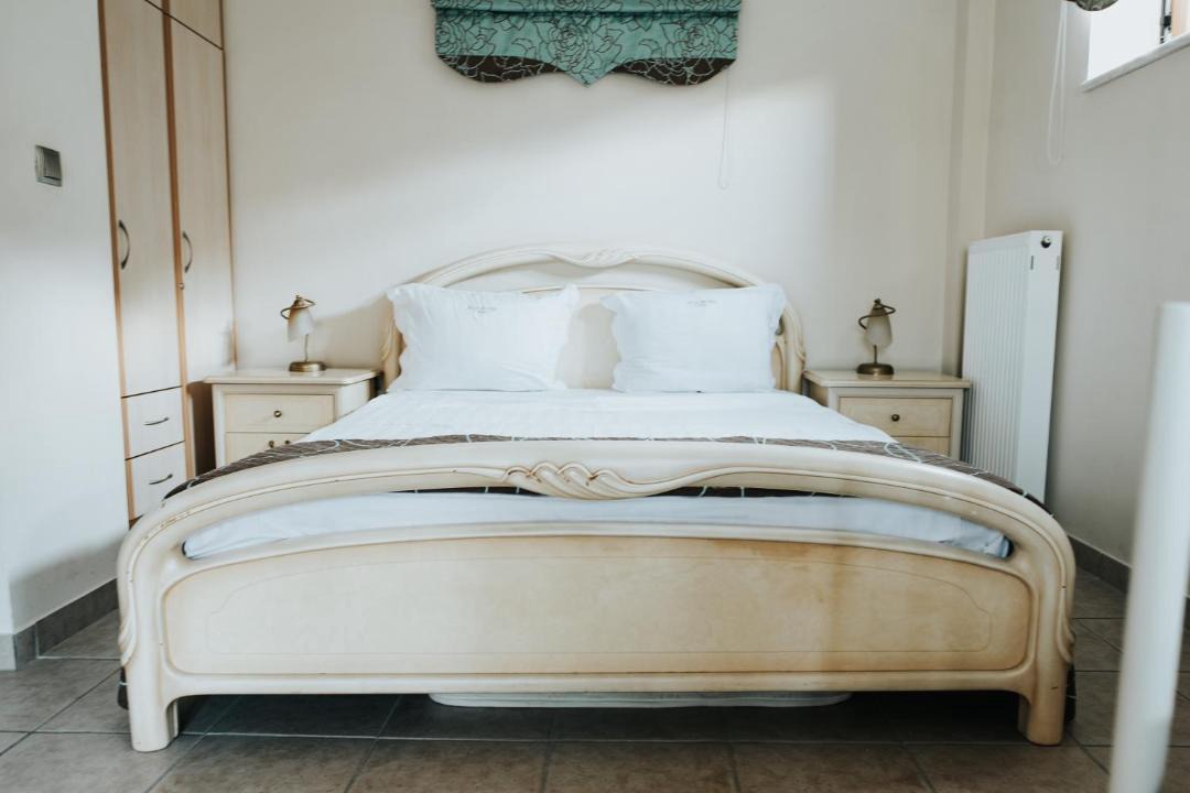 Photo of Bedroom in Igoumenitsa