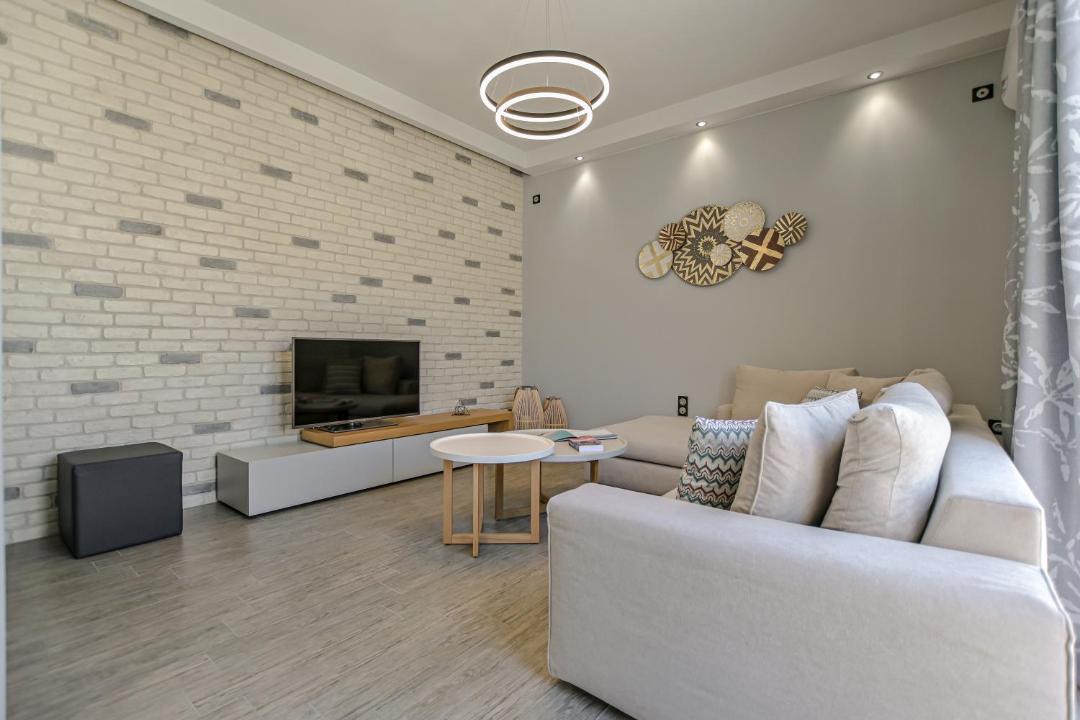 Photo of Livingroom in Naxos