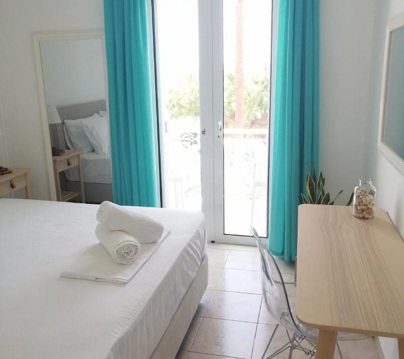 Photo of Bedroom in Pilalimata