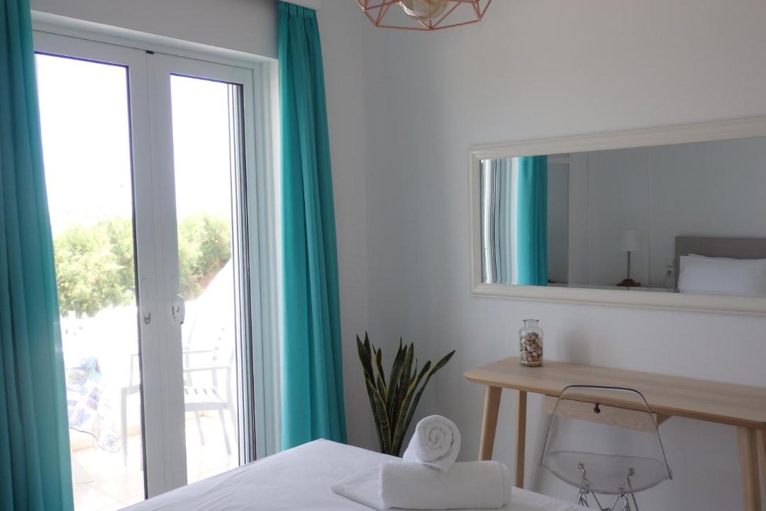 Photo of Bedroom in Pilalimata