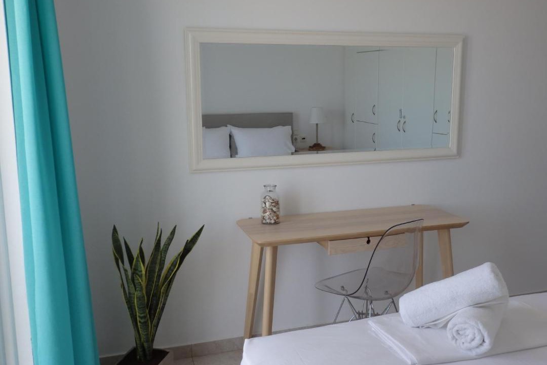 Photo of Bedroom in Pilalimata