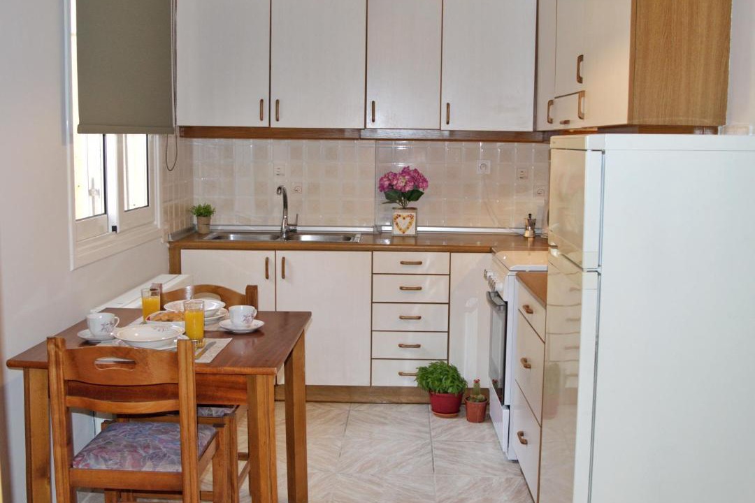 Photo of Kitchen in Lixouri