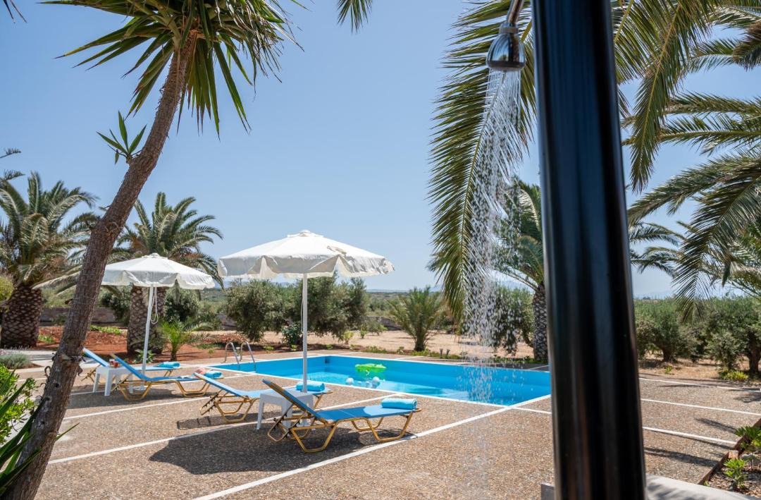 Photo of Outdoor in Rethymno