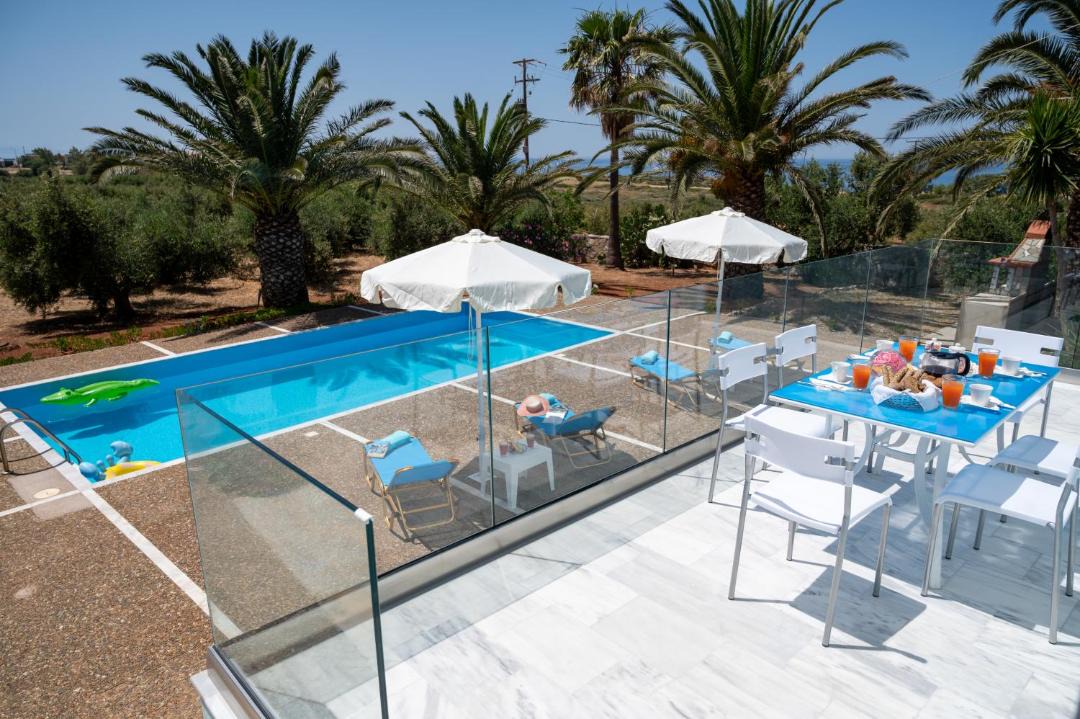 Photo of Outdoor in Rethymno