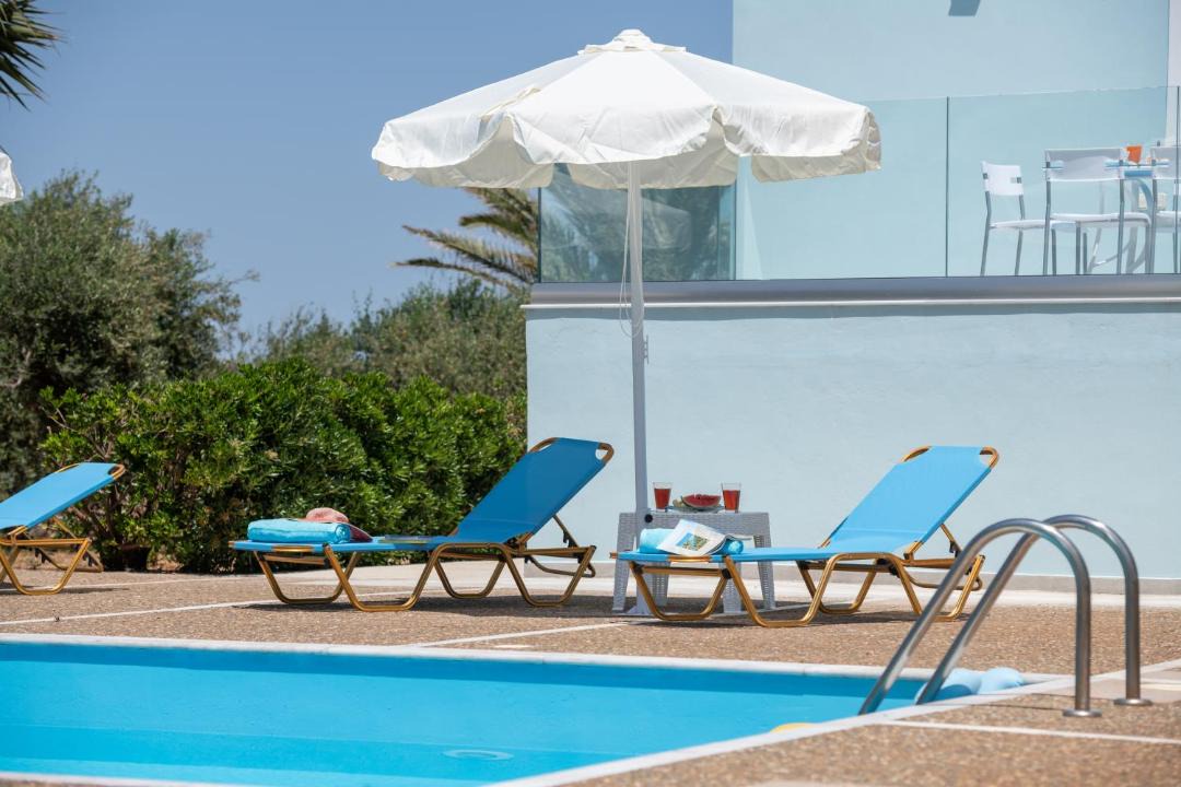 Photo of Outdoor in Rethymno