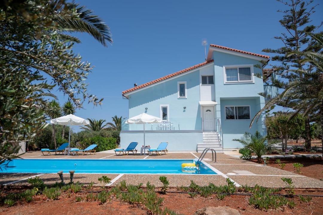 Photo of Outdoor in Rethymno