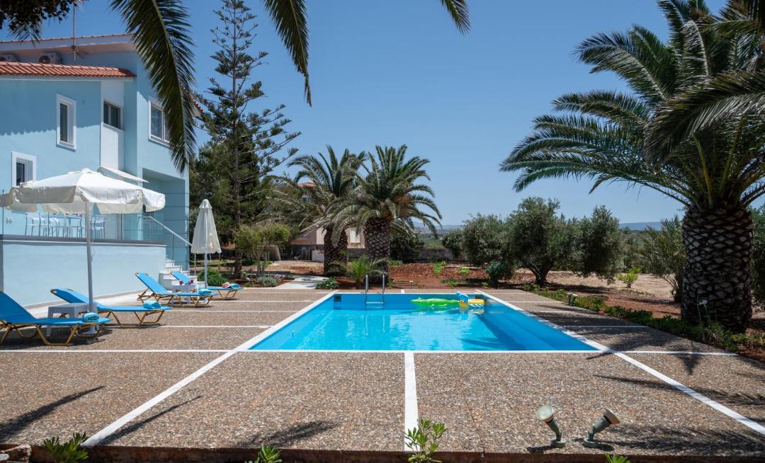 Photo of Outdoor in Rethymno